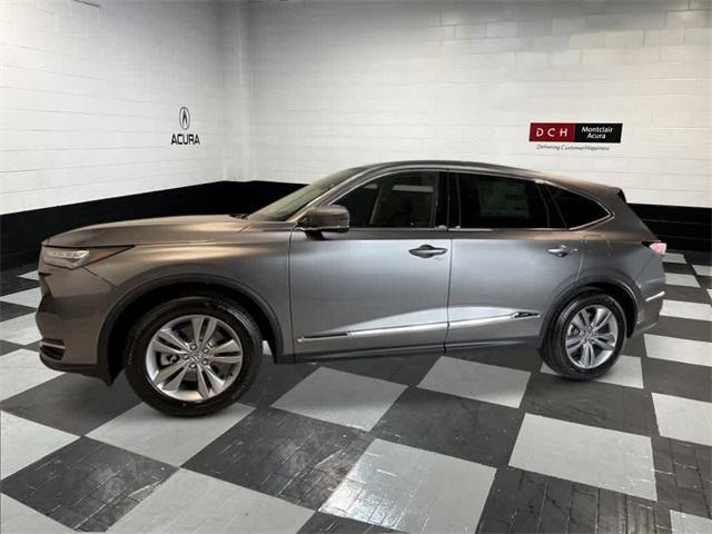 new 2026 Acura MDX car