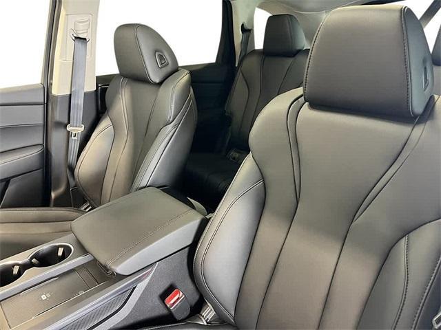 new 2026 Acura MDX car