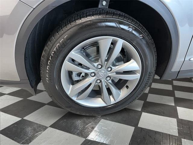 new 2026 Acura MDX car