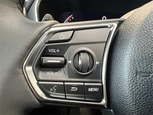 new 2026 Acura MDX car