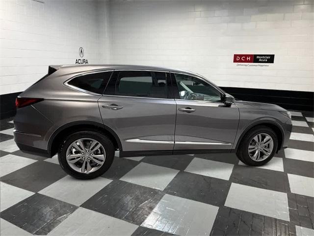 new 2026 Acura MDX car