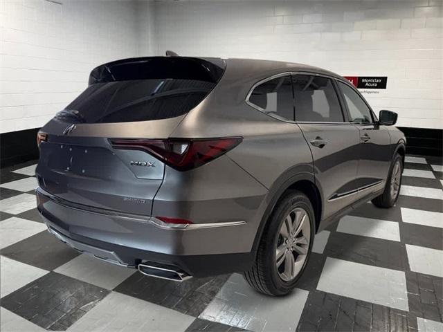 new 2026 Acura MDX car