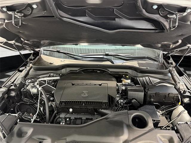 new 2026 Acura MDX car