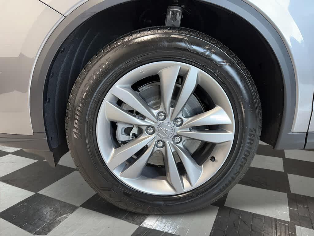 new 2026 Acura MDX car