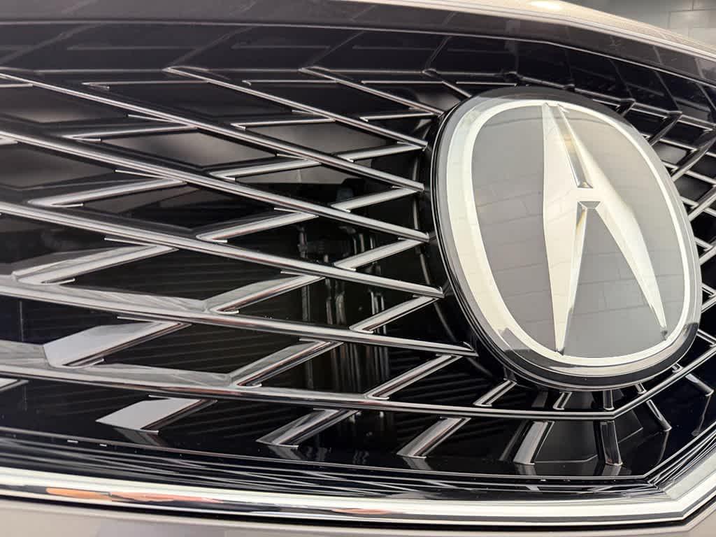 new 2026 Acura MDX car