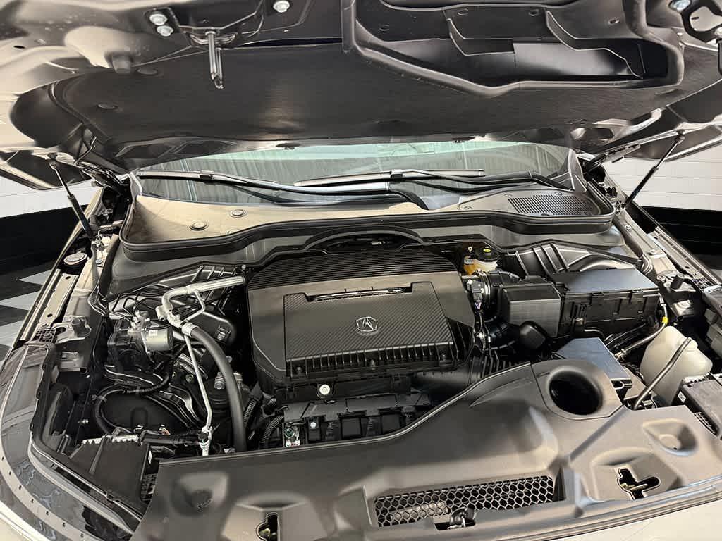 new 2026 Acura MDX car