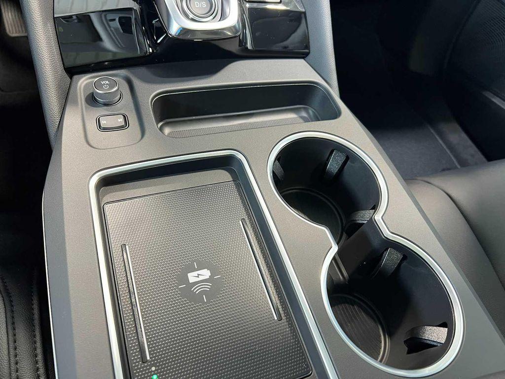 new 2026 Acura MDX car