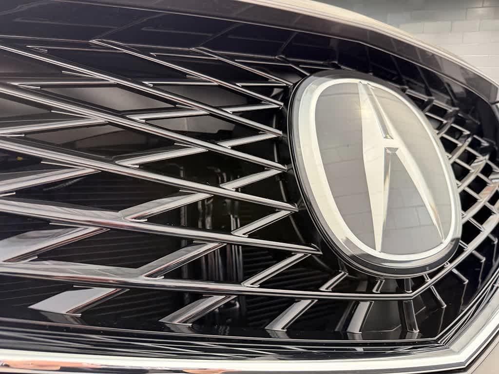new 2026 Acura MDX car