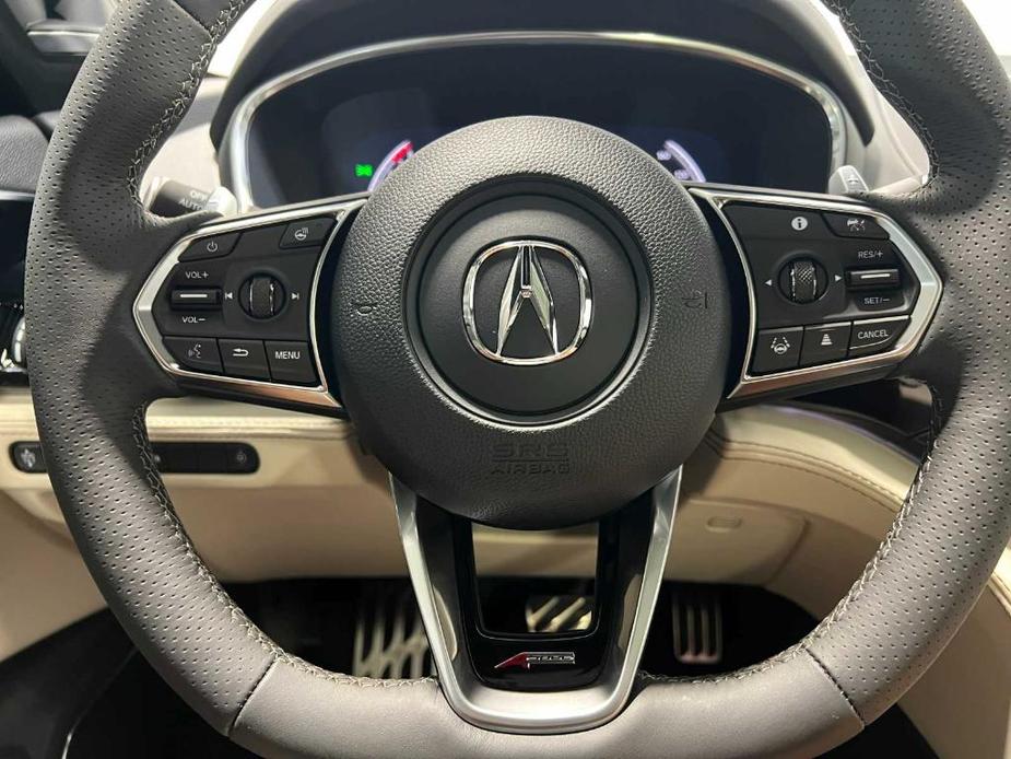 new 2025 Acura MDX car