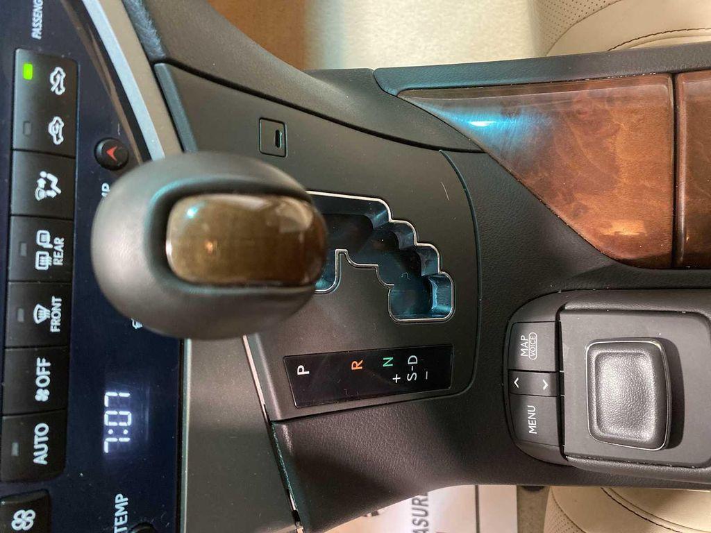 used 2015 Lexus RX 350 car, priced at $11,980