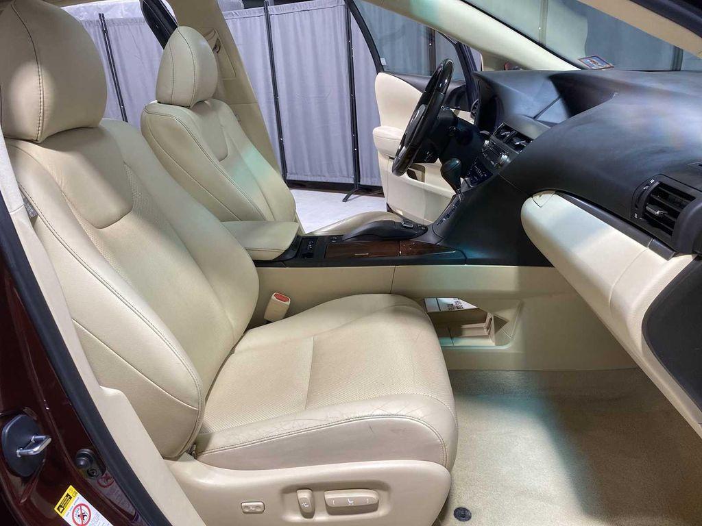 used 2015 Lexus RX 350 car, priced at $11,980