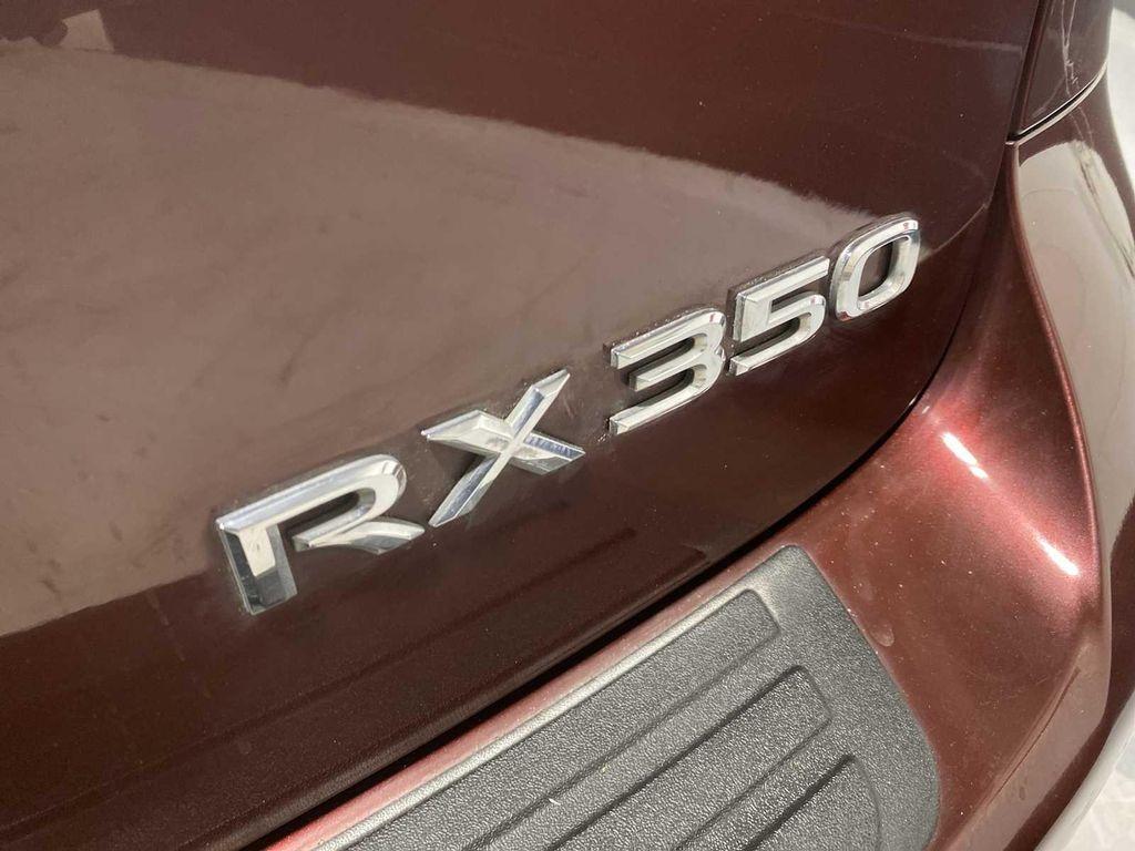 used 2015 Lexus RX 350 car, priced at $11,980
