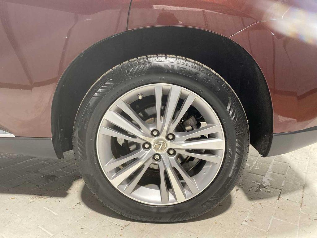 used 2015 Lexus RX 350 car, priced at $11,980