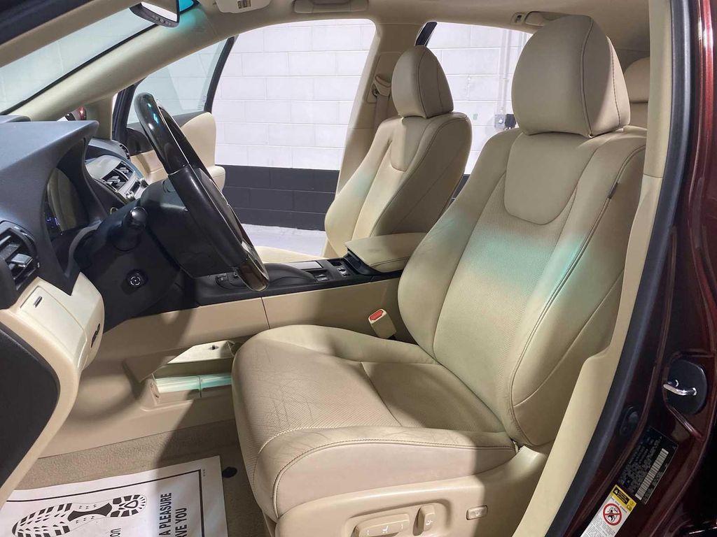 used 2015 Lexus RX 350 car, priced at $11,980