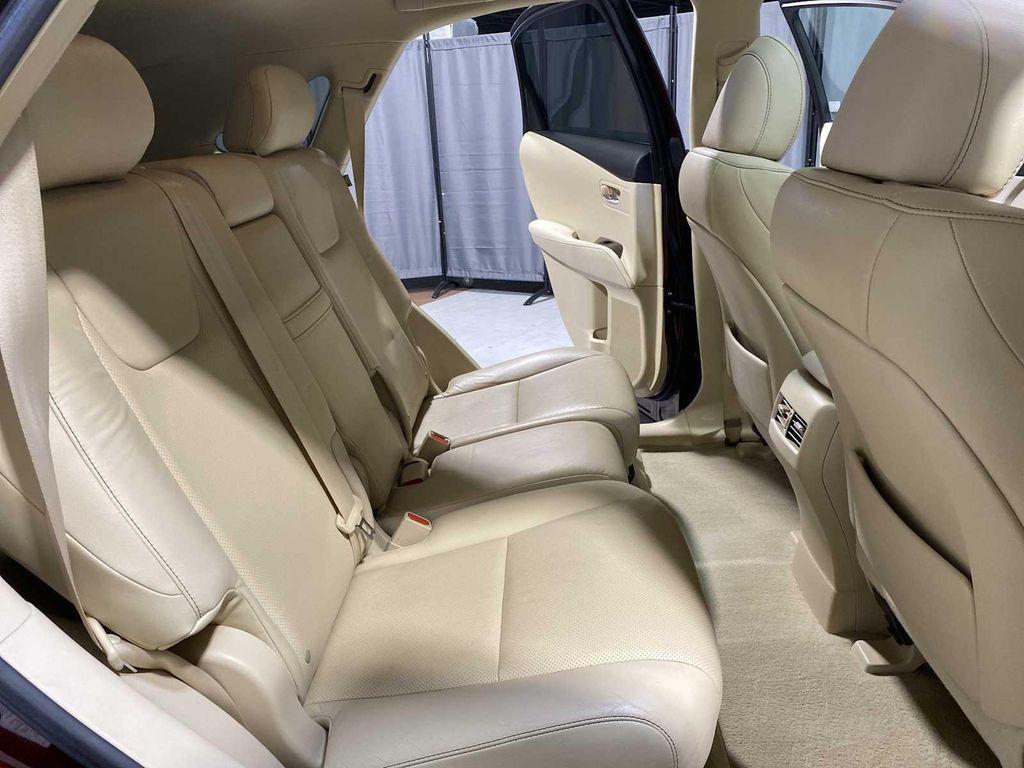 used 2015 Lexus RX 350 car, priced at $11,980