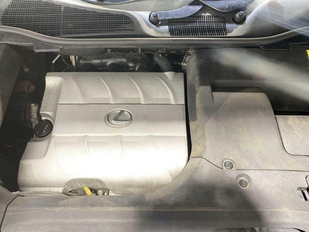 used 2015 Lexus RX 350 car, priced at $11,980