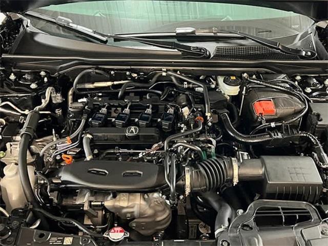 new 2025 Acura Integra car, priced at $36,795