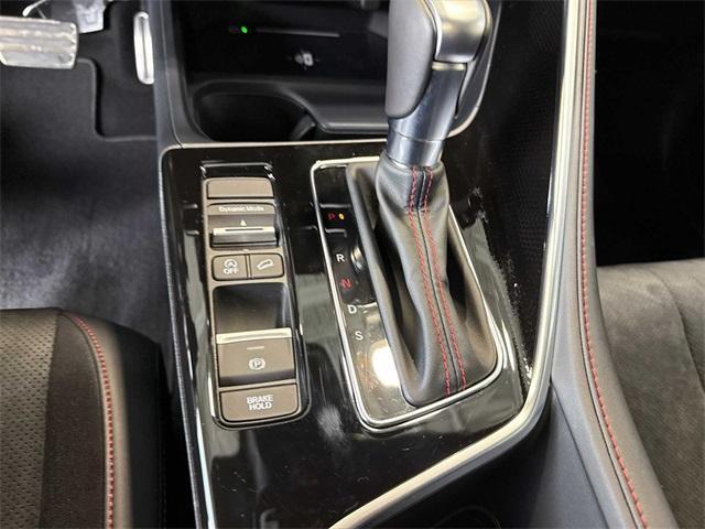 new 2025 Acura ADX car, priced at $41,350