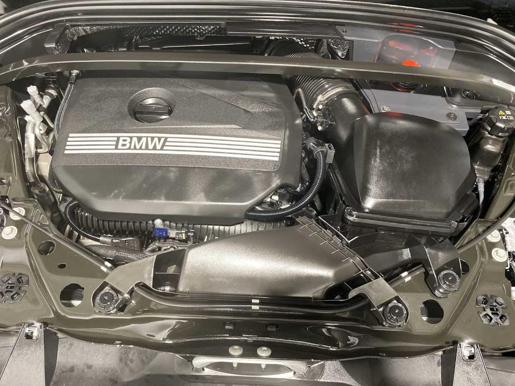 used 2023 BMW X1 car, priced at $31,930