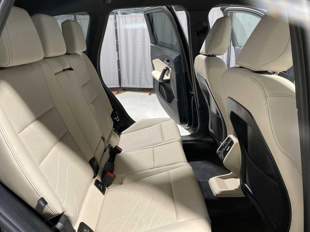 used 2023 BMW X1 car, priced at $31,930