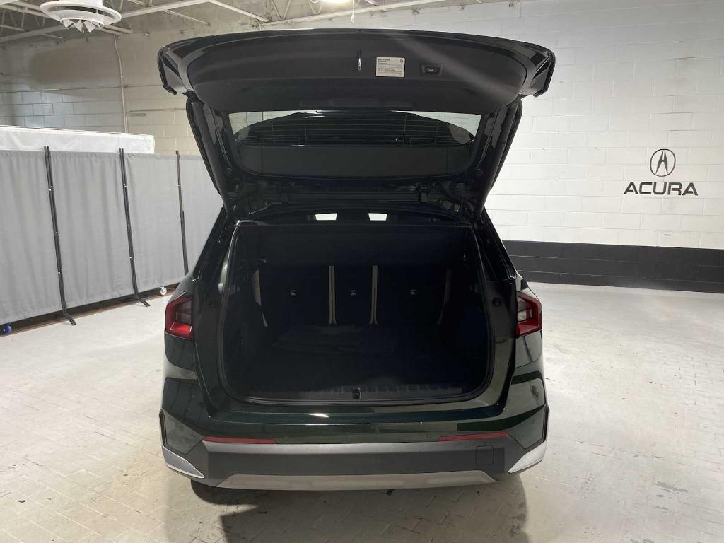 used 2023 BMW X1 car, priced at $31,930