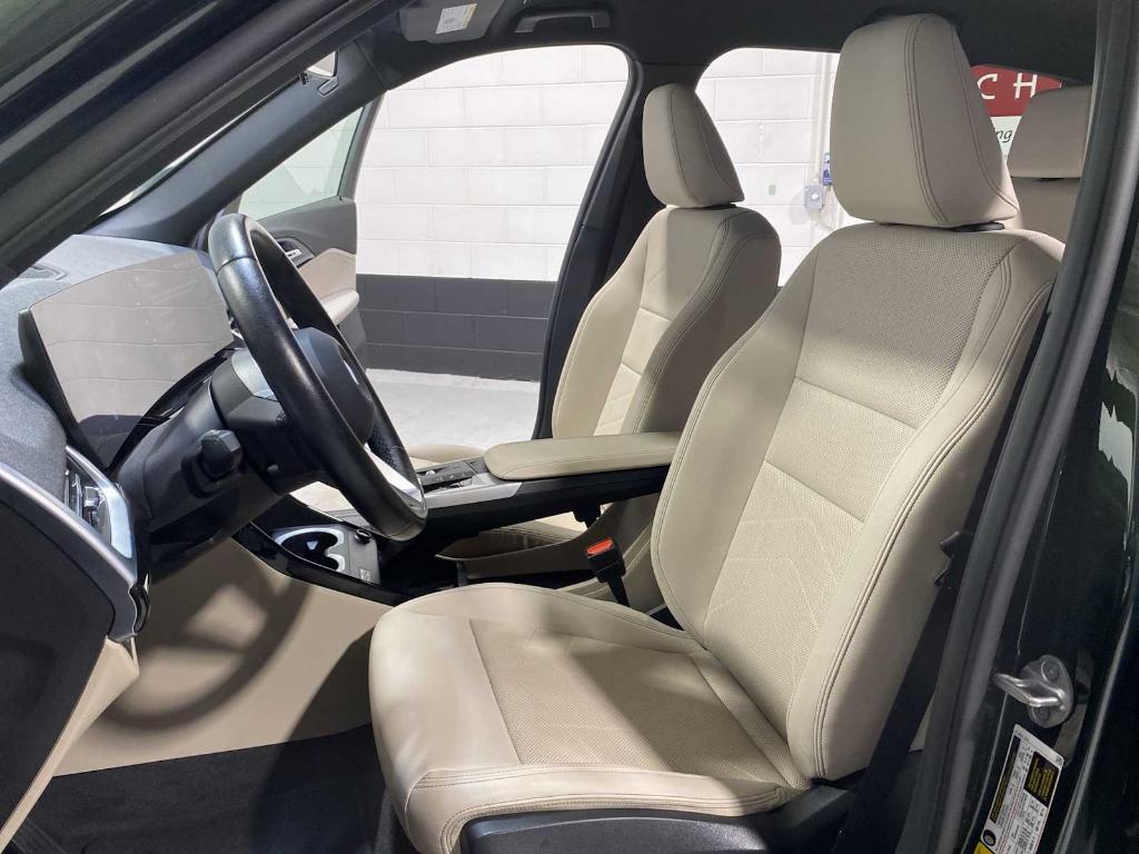 used 2023 BMW X1 car, priced at $31,930