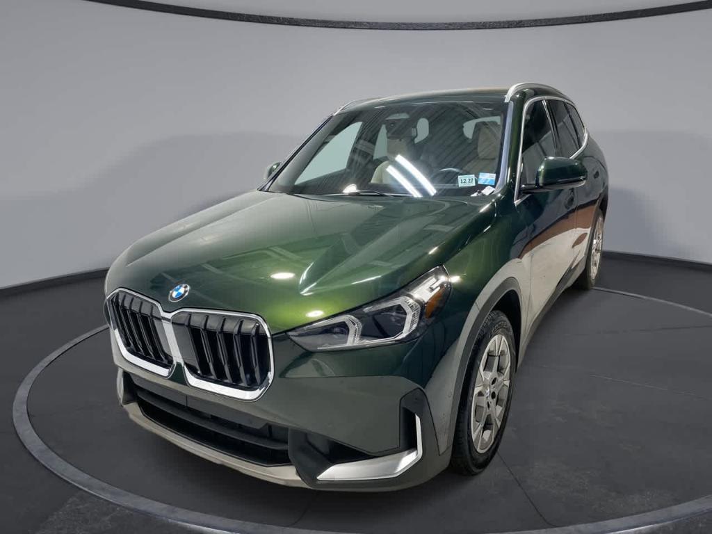 used 2023 BMW X1 car, priced at $31,930