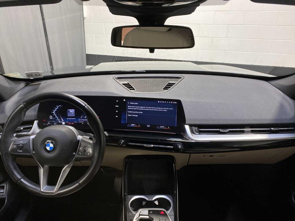 used 2023 BMW X1 car, priced at $31,930