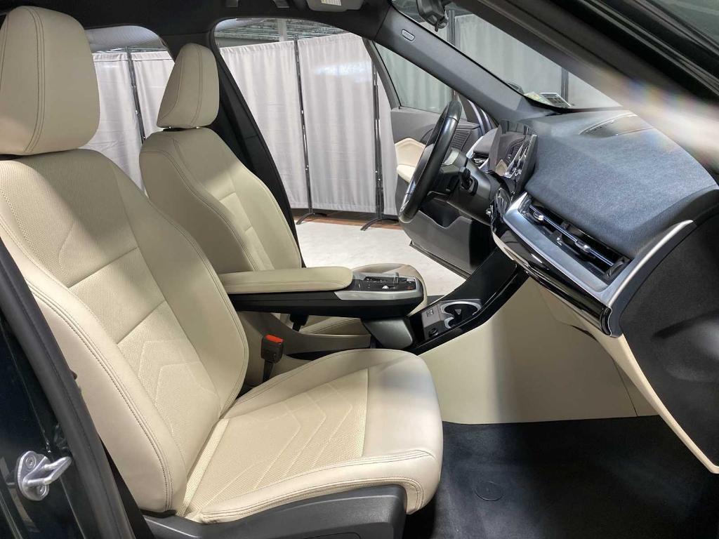 used 2023 BMW X1 car, priced at $31,930
