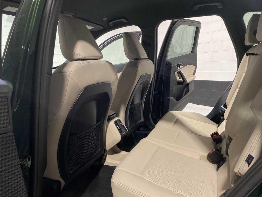 used 2023 BMW X1 car, priced at $31,930