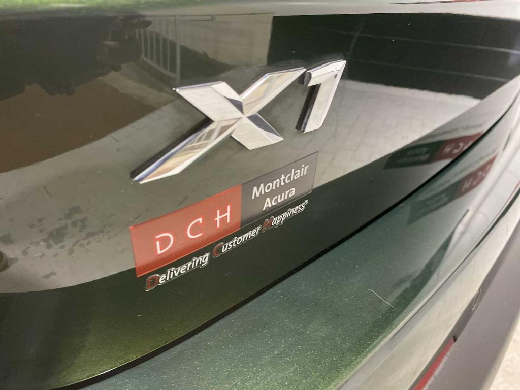 used 2023 BMW X1 car, priced at $31,930