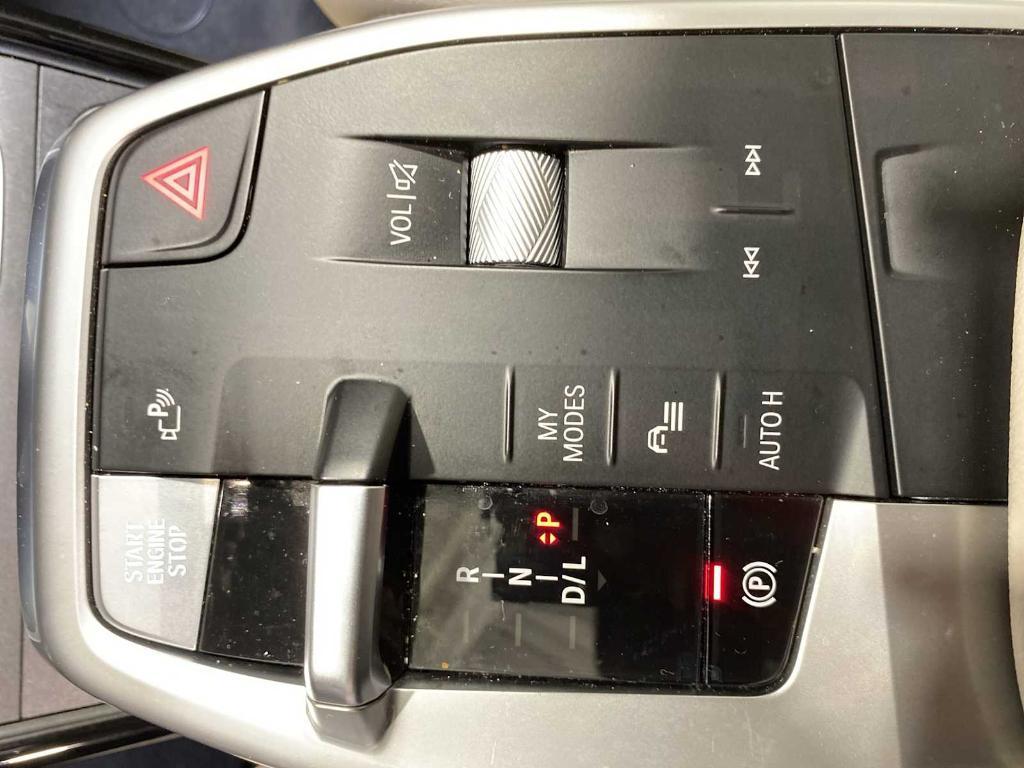 used 2023 BMW X1 car, priced at $31,930