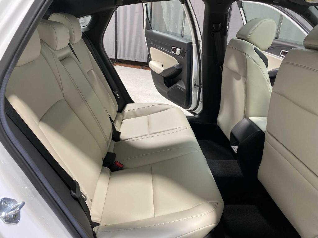 used 2025 Acura Integra car, priced at $33,580