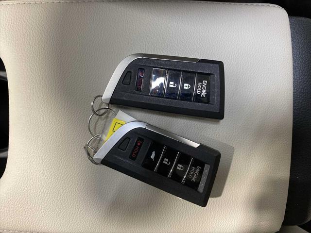 used 2025 Acura Integra car, priced at $33,280