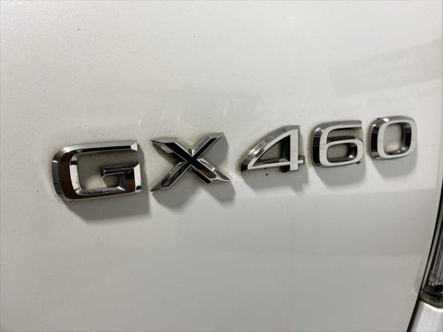 used 2017 Lexus GX 460 car, priced at $27,780