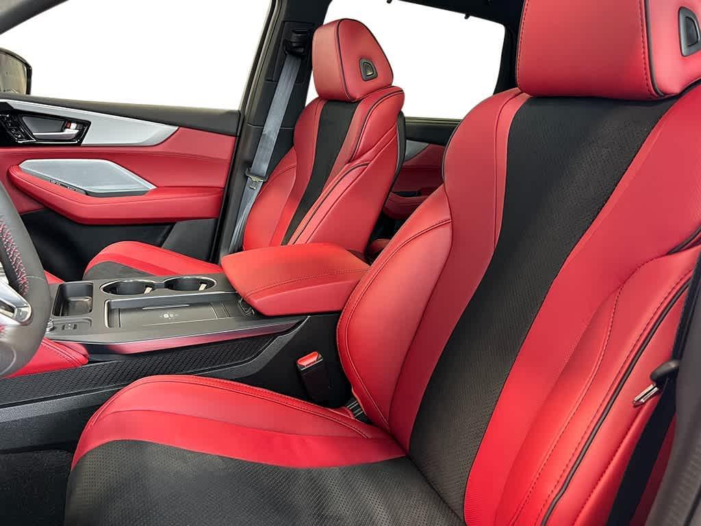 new 2026 Acura MDX car