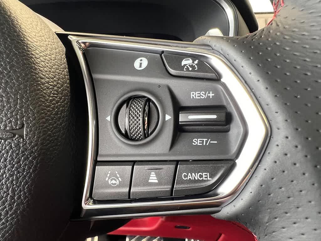 new 2026 Acura MDX car