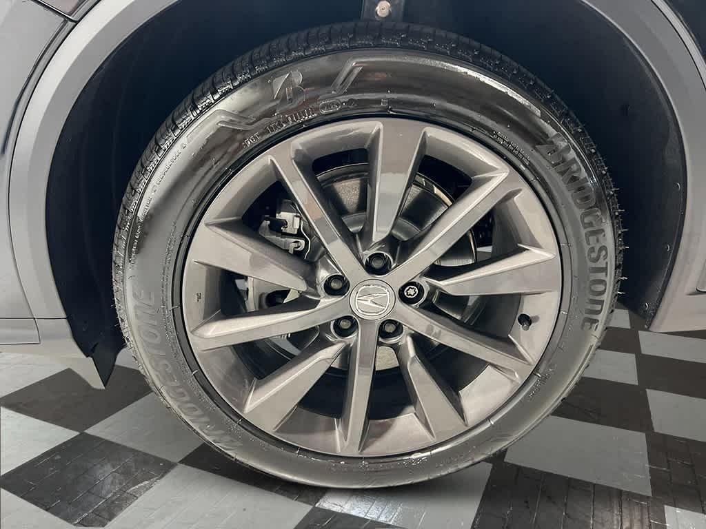 new 2026 Acura MDX car