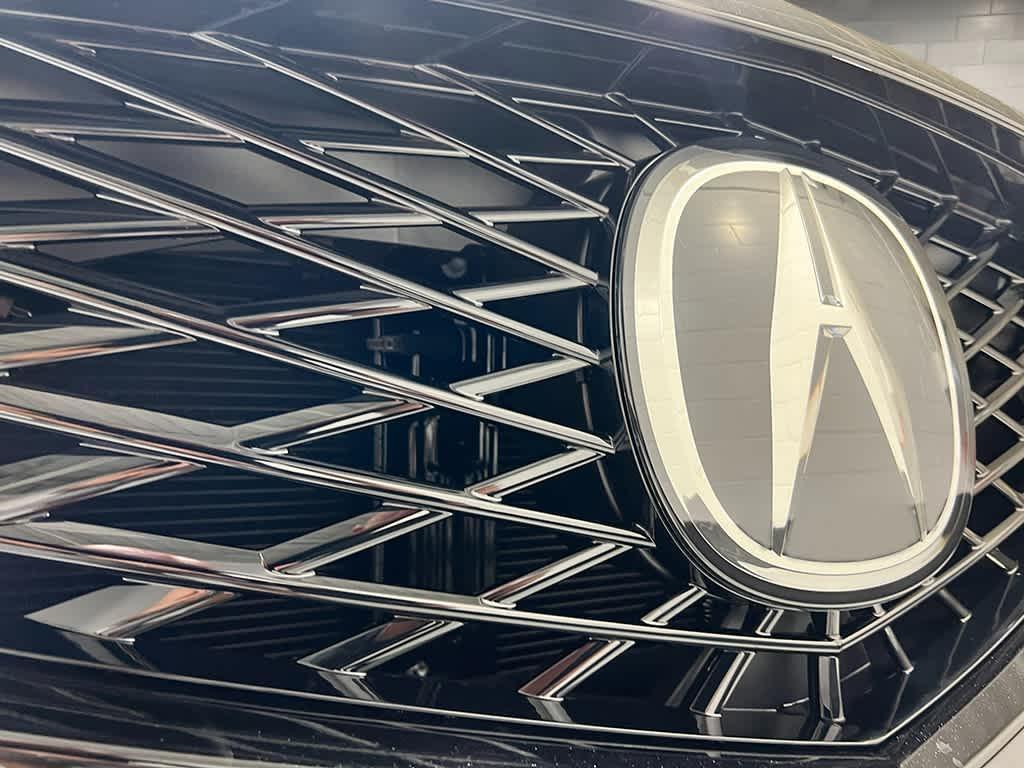 new 2026 Acura MDX car