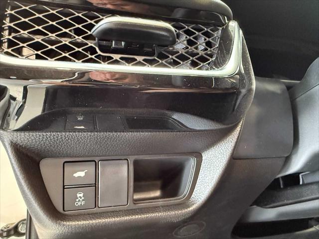 new 2025 Acura ADX car, priced at $38,950