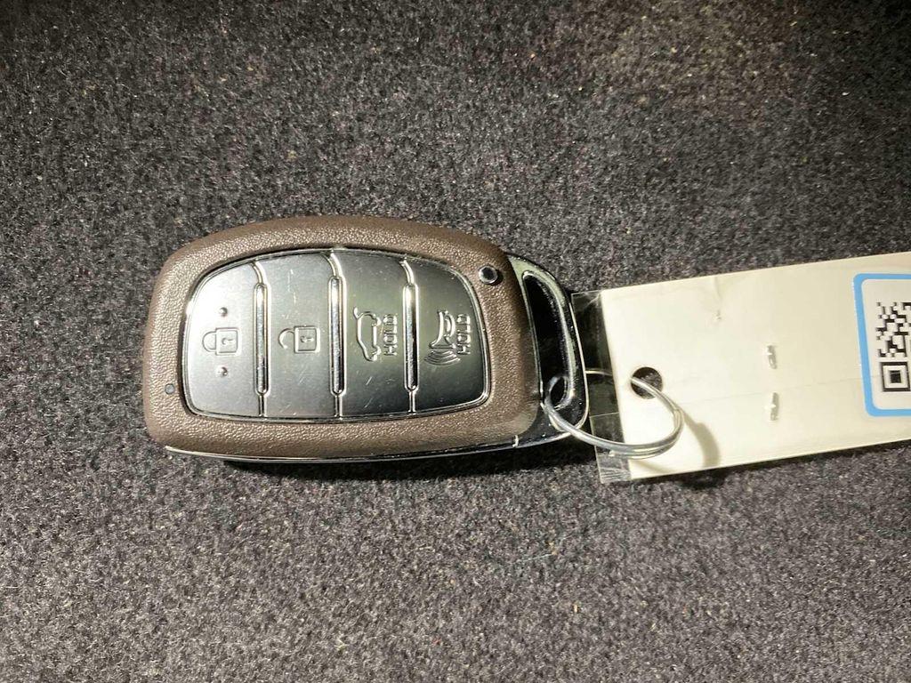 used 2020 Hyundai Tucson car, priced at $18,980