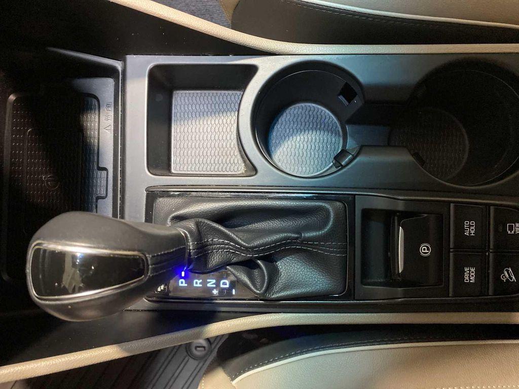 used 2020 Hyundai Tucson car, priced at $18,980