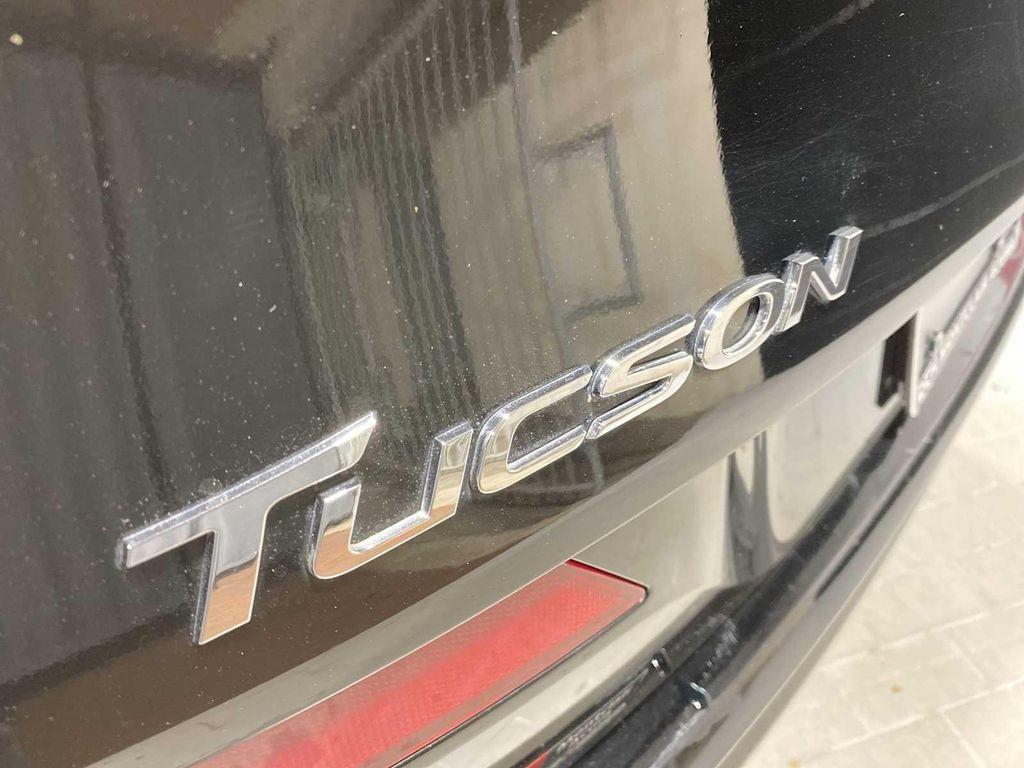used 2020 Hyundai Tucson car, priced at $18,980