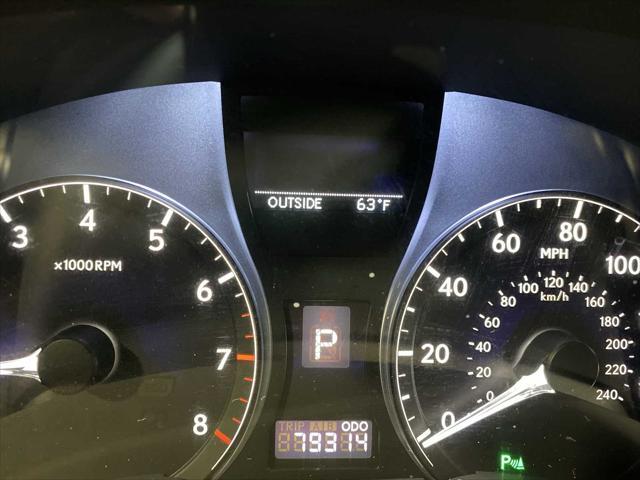 used 2010 Lexus RX 350 car, priced at $12,580