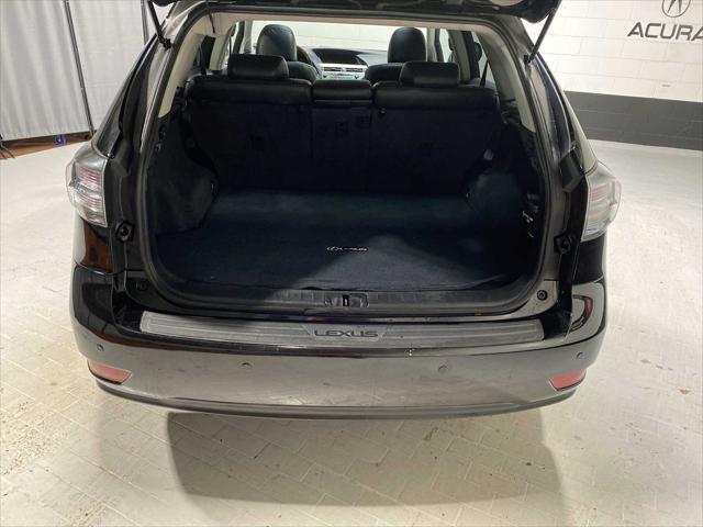 used 2010 Lexus RX 350 car, priced at $12,580