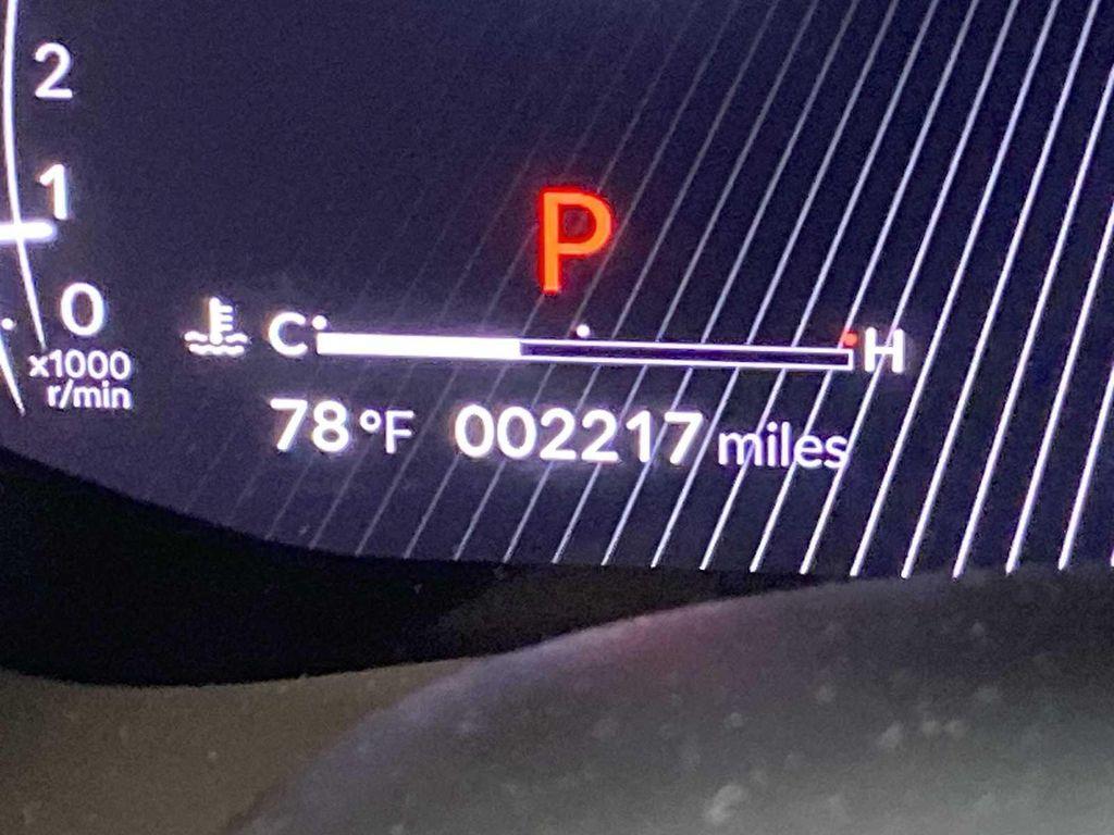 used 2025 Acura TLX car, priced at $36,880