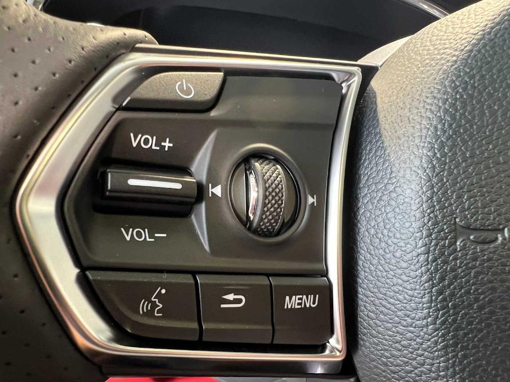 new 2026 Acura MDX car