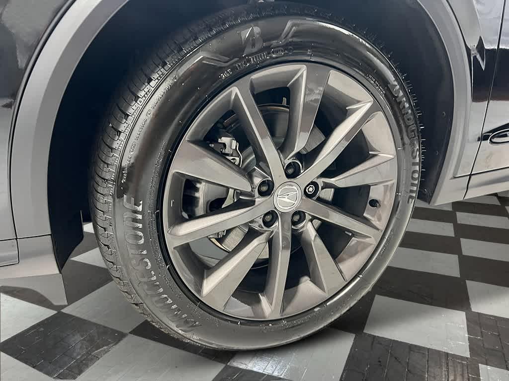 new 2026 Acura MDX car