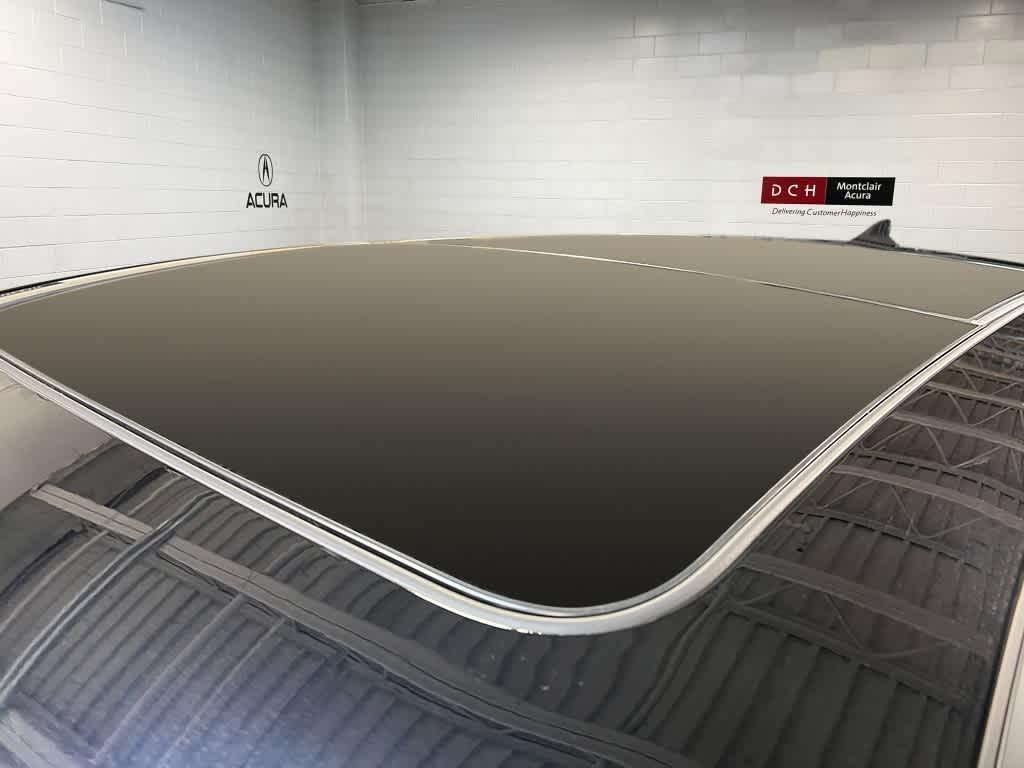 new 2026 Acura MDX car