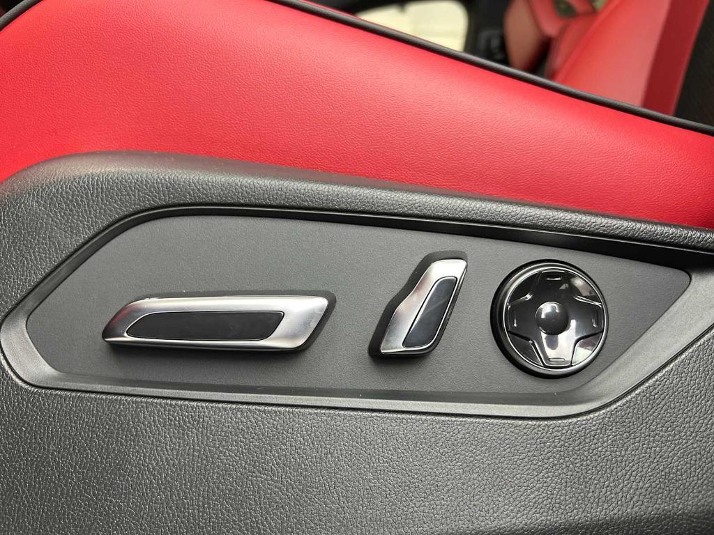 new 2026 Acura MDX car